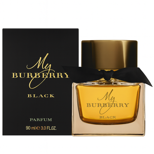 BURBERRY MY BLACK EDP 90 ML