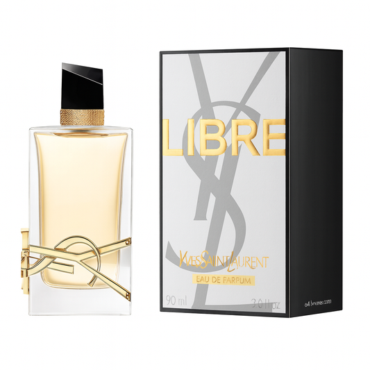 YVES SAINT LAURENT LIBRE EDP 100 ML