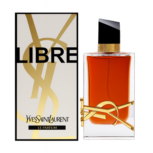 YVES SAINT LAURENT LIBRE LE PARFUM EDP 100 ML