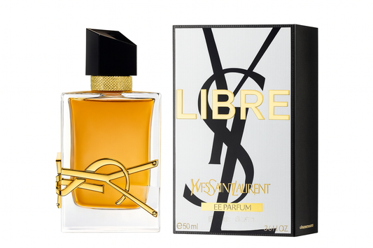 YVES SAINT LAURENT LIBRE INTENSE EDP 100 ML