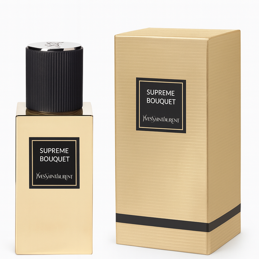 YVES SAINT LAURENT SUPREME BOUQUET EDP 75 ML