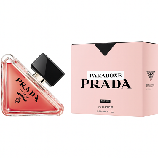 PRADA PARADOXE INTENSE EDP 90 ML