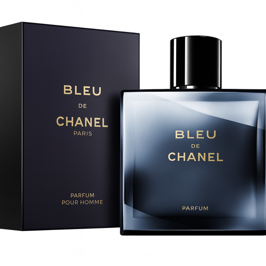 CHANEL BLEU DE CHANEL PARFUM EDP 100 ML