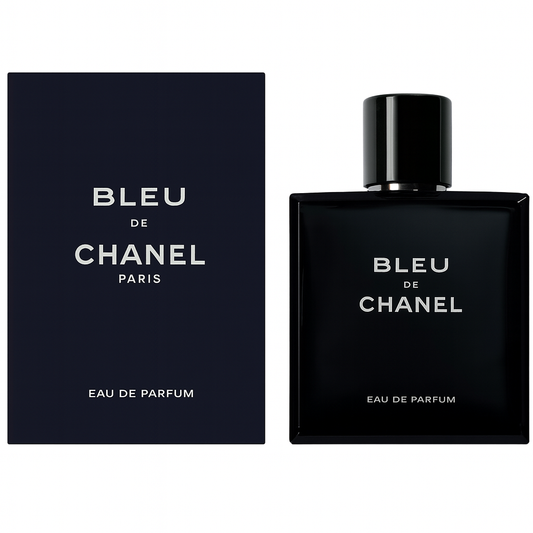 CHANEL BLEU DE CHANEL EDP 100 ML
