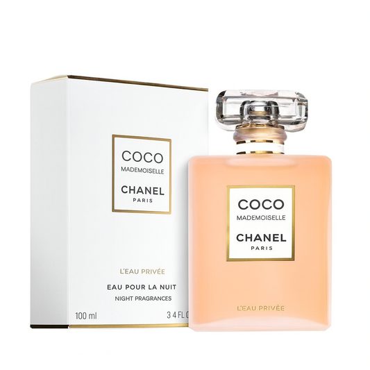 CHANEL COCO MADEMOISELLE EDP 100 ML