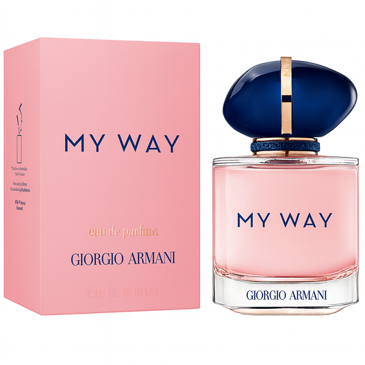 ARMANİ MY WAY CLASSİC EDP 90 ML