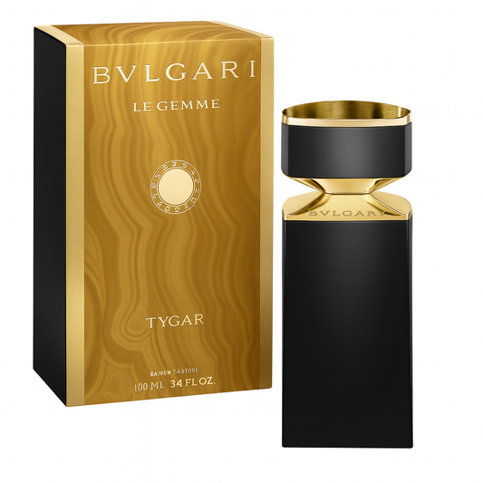 BVLGARI LE GEMME TYGAR EDP 100 ML