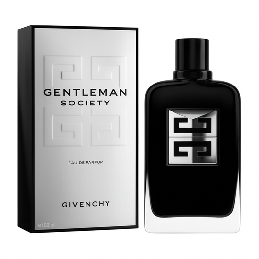 GIVENCHY GENTLEMAN SOCIETY EDP 100 ML
