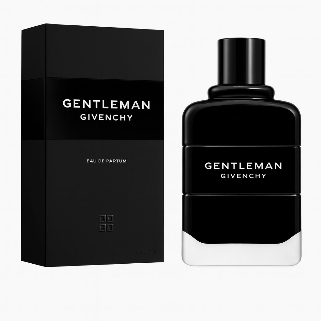 GIVENCHY GENTLEMAN EDP 100 ML