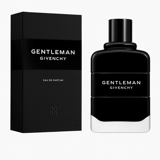 GIVENCHY GENTLEMAN EDP 100 ML