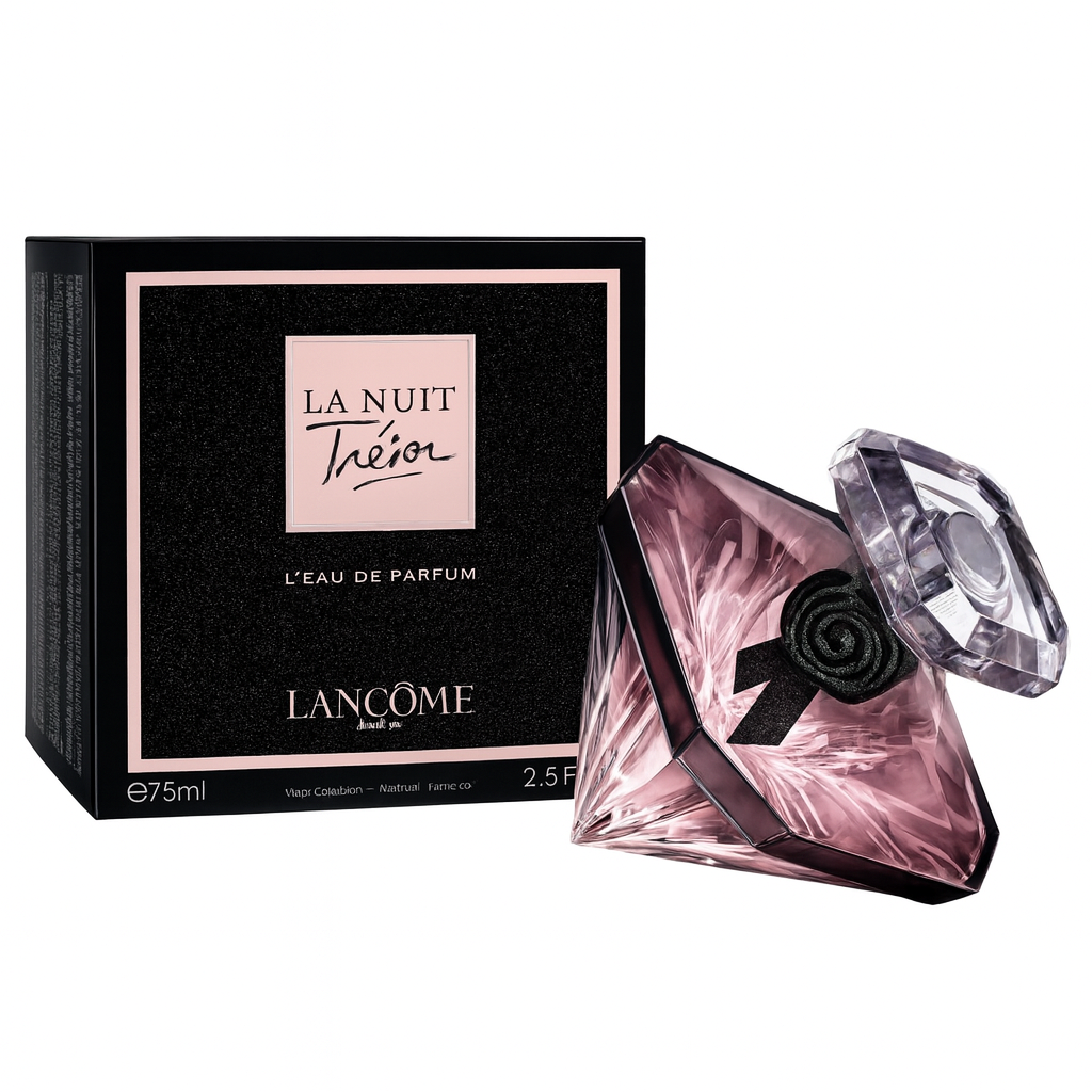 LANCOME TRESOR LA NUIT EDP 100 ML
