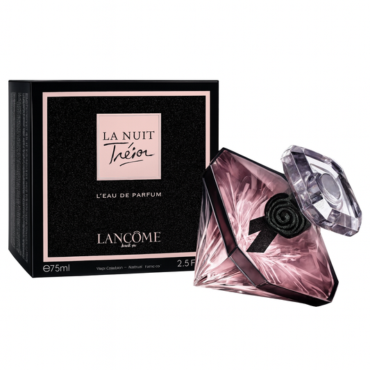 LANCOME TRESOR LA NUIT EDP 100 ML