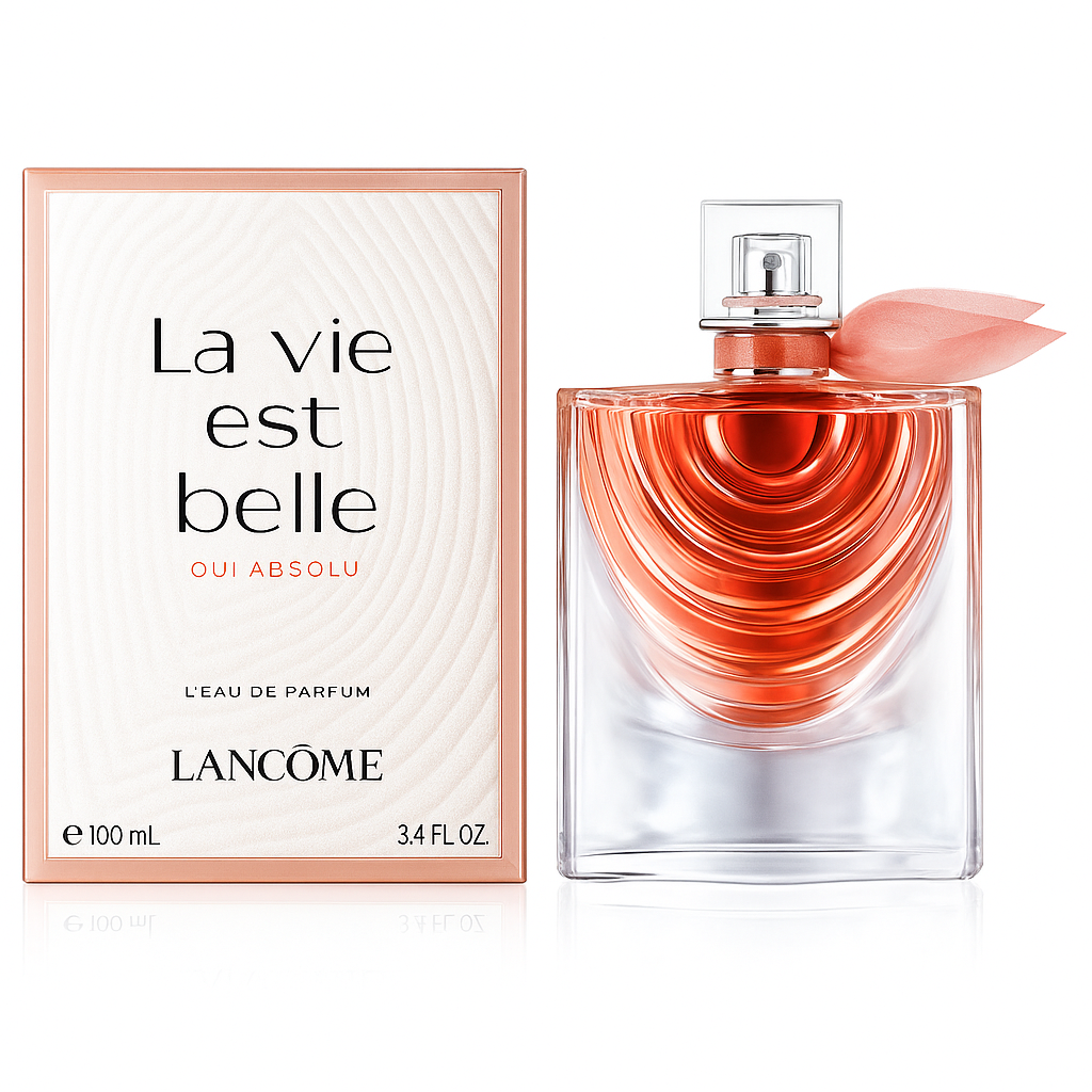 LANCOME LA VIE EST BELLE IRIS ABSOLU EDP 75 ML