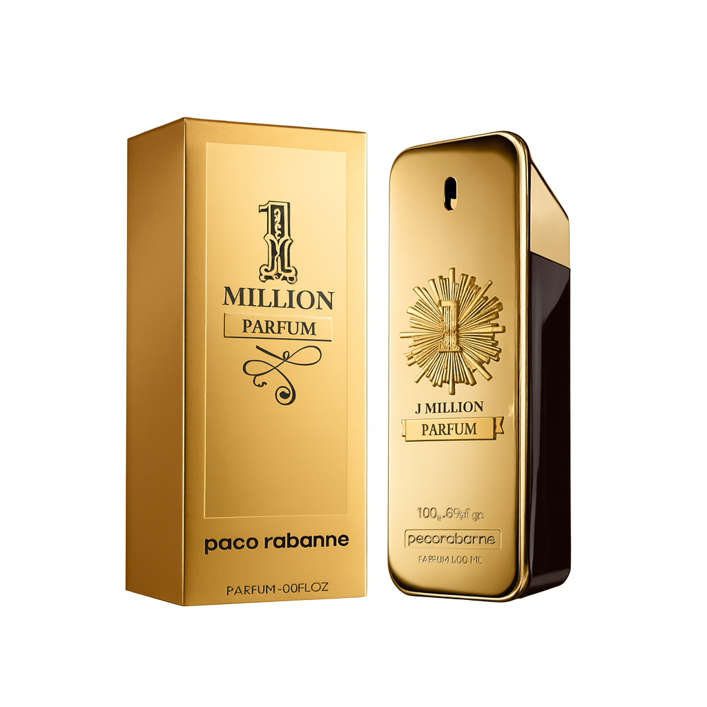 PACO RABANNE ONE MILLION PARFUM EDP 100 ML