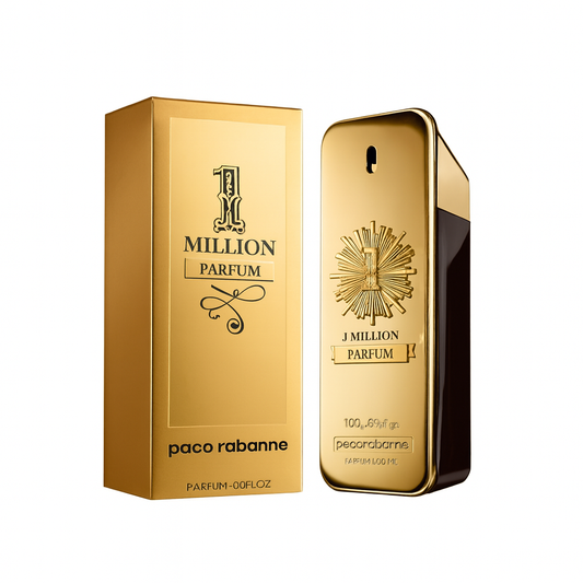 PACO RABANNE ONE MILLION PARFUM EDP 100 ML