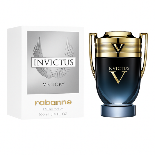 PACO RABANNE INVICTUS PARFUM EDP 100 ML