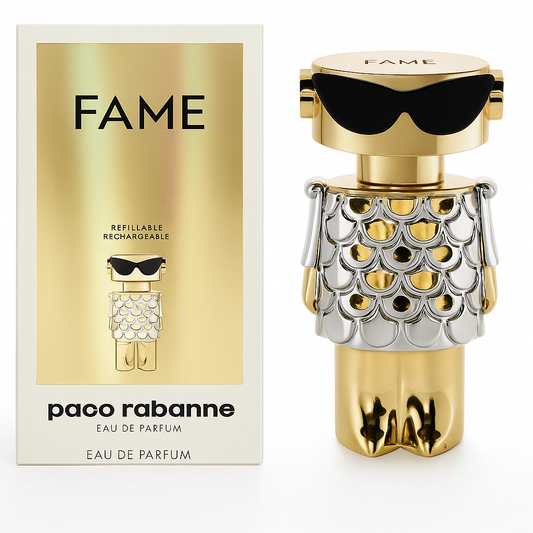 PACO RABANNE FAME EDP 80 ML