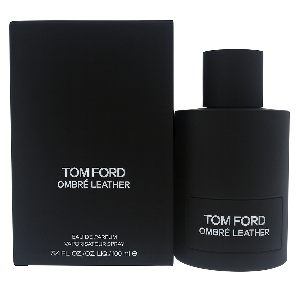 TOM FORD OMBRE LEATHER EDP 100 ML
