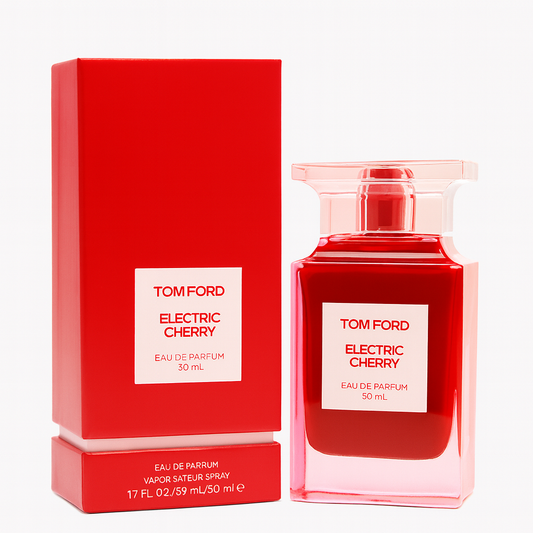 TOM FORD ELECTRIC CHERRY EDP 100 ML