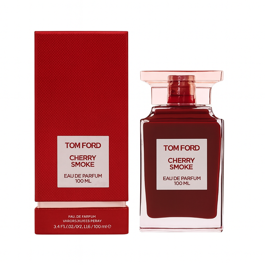 TOM FORD CHERRY SMOKE EDP 100 ML