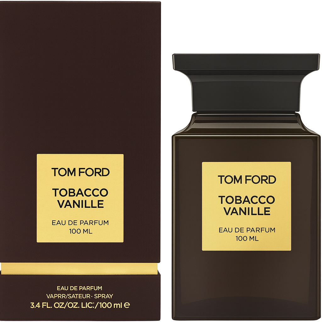 TOM FORD TABACCO VANILLE EDP 100 ML