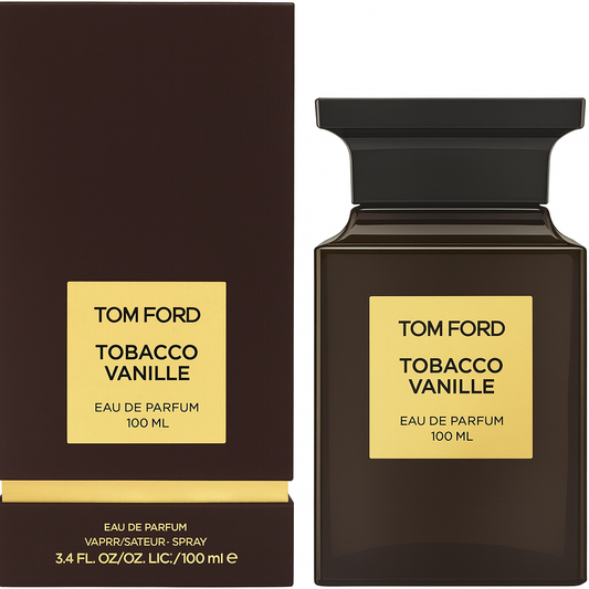 TOM FORD TABACCO VANILLE EDP 100 ML