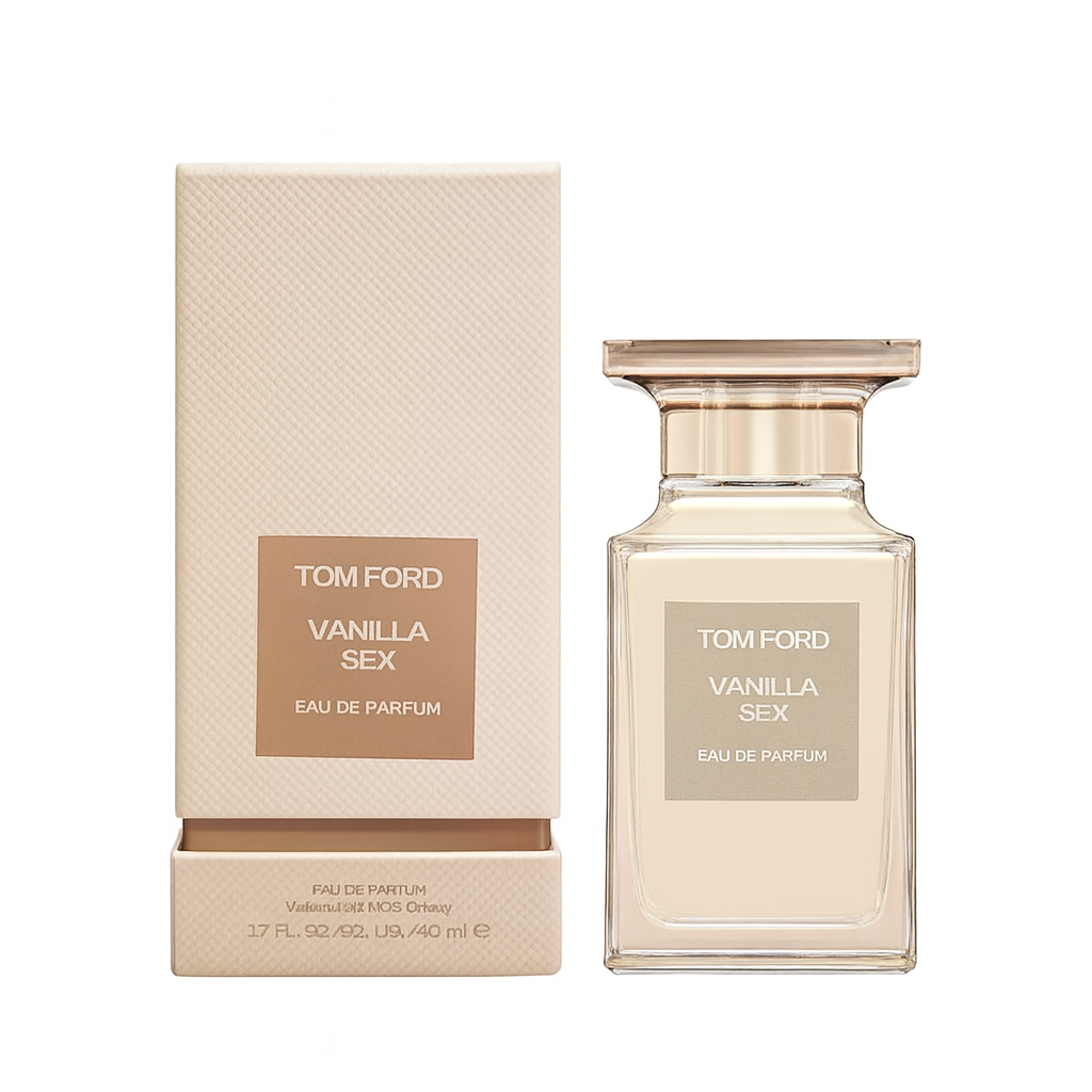 TOM FORD VANILLA SEX EDP 100 ML