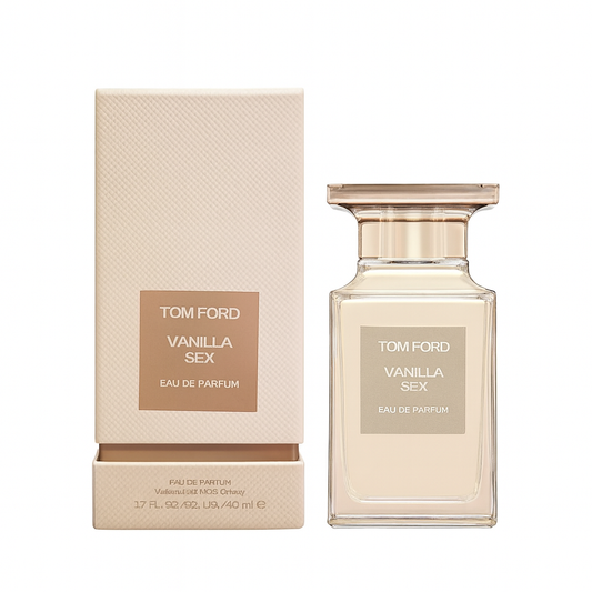 TOM FORD VANILLA SEX EDP 100 ML