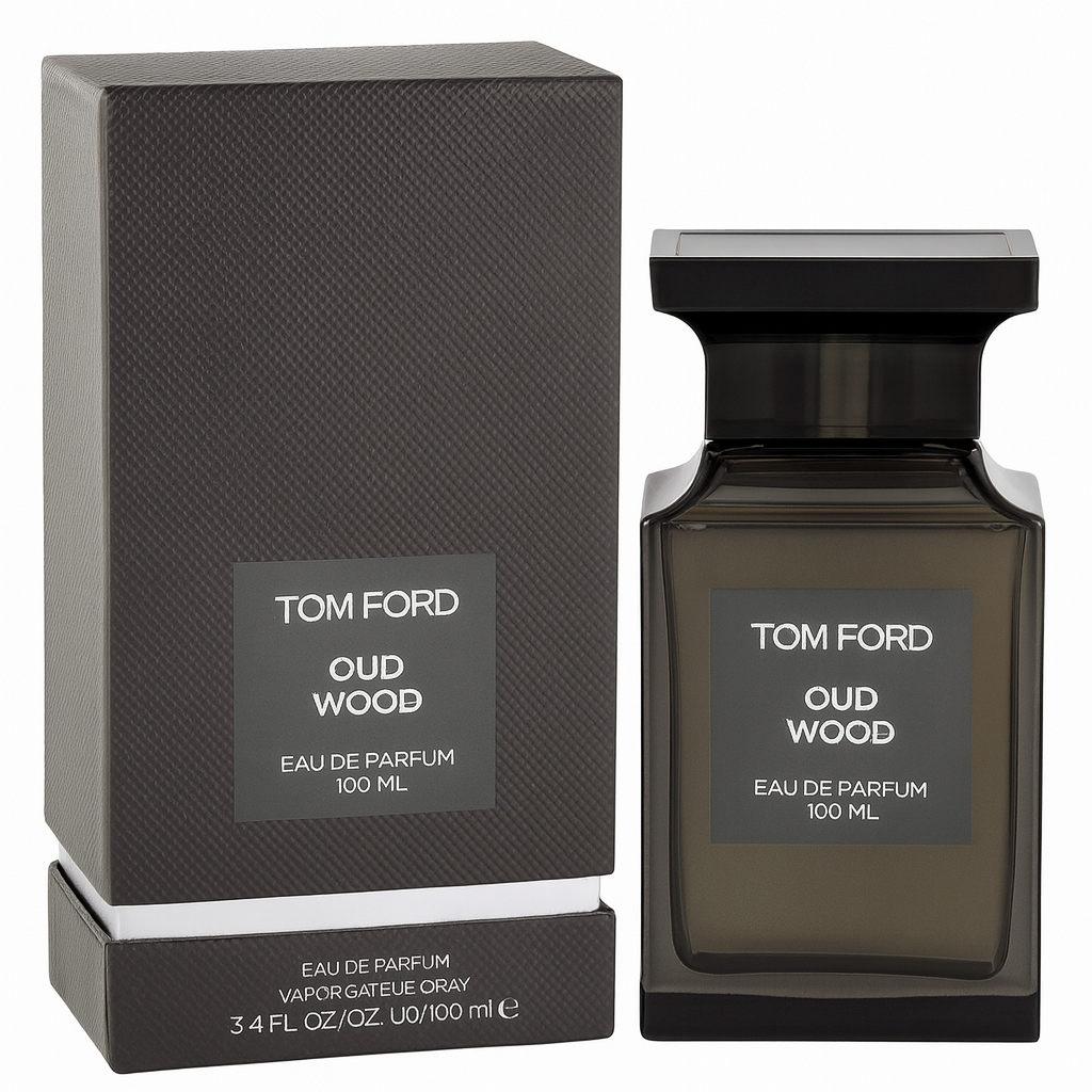TOM FORD OUD WOOD EDP 100 ML