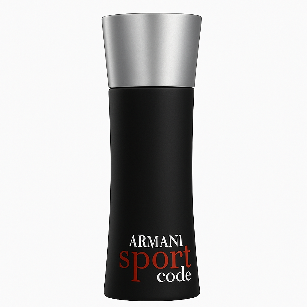 ARMANI CODE SPORT EDT 125 ML