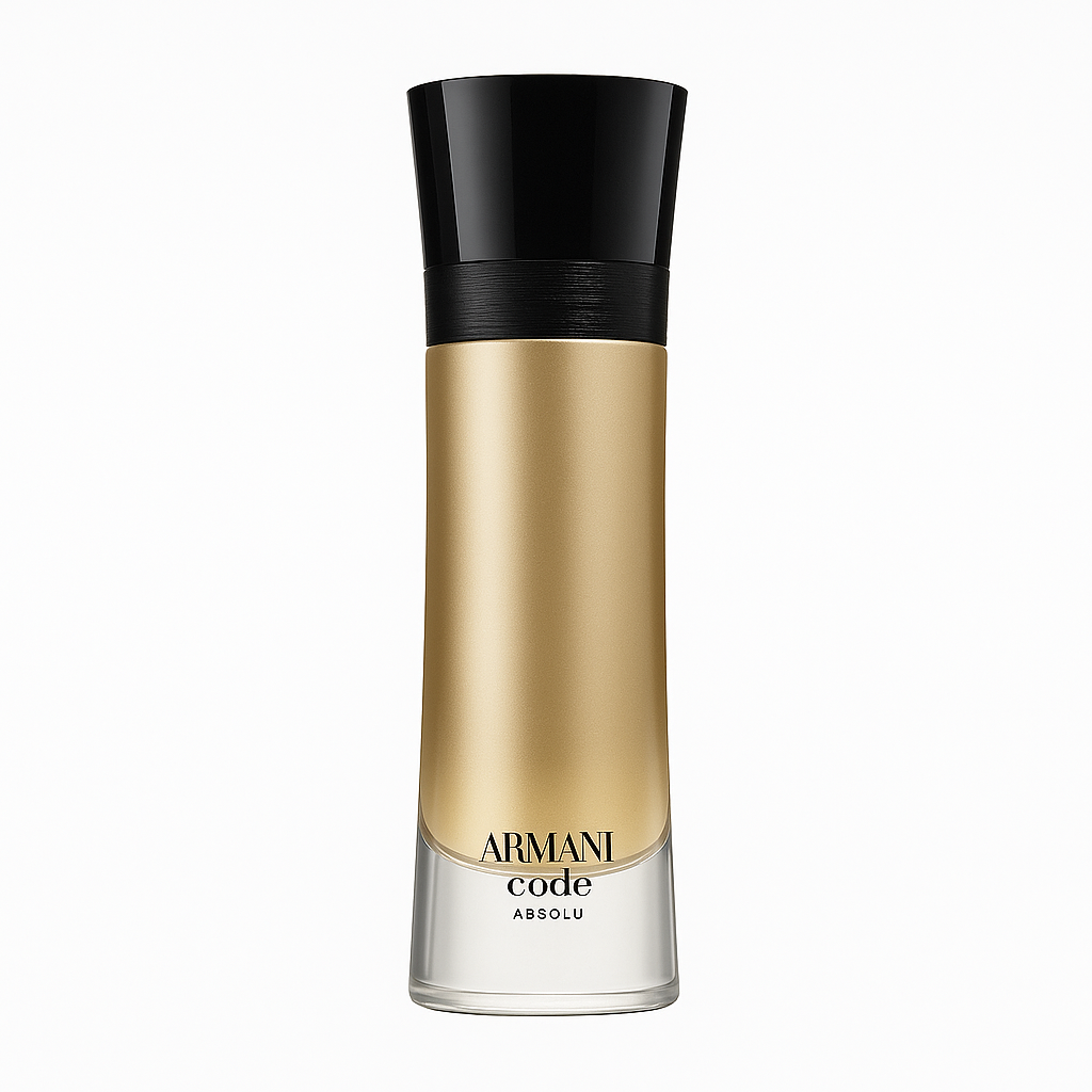 ARMANI CODE ABSOLU EDP 110 ML