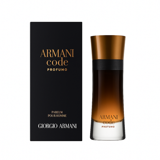 ARMANI CODE PROFUMO EDP 110 ML