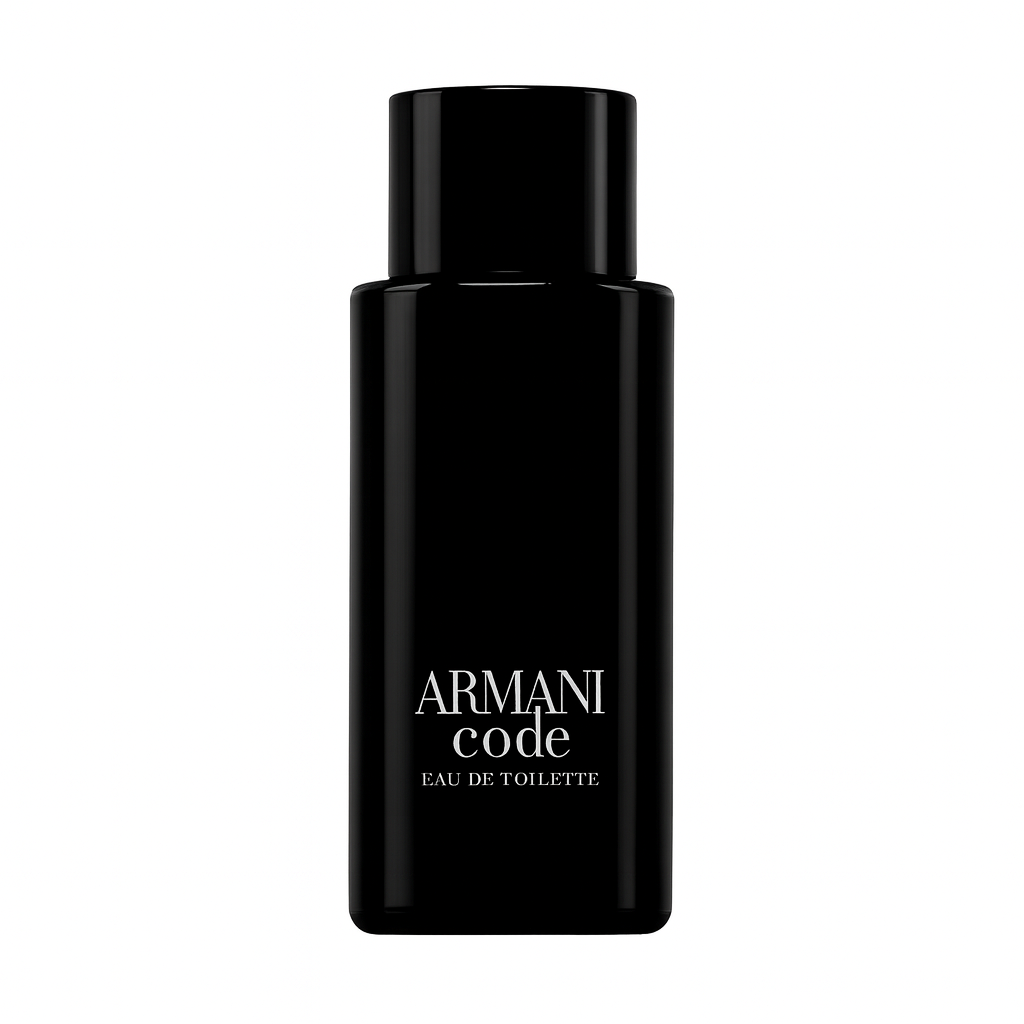 ARMANI CODE PARFÜM 125 ML