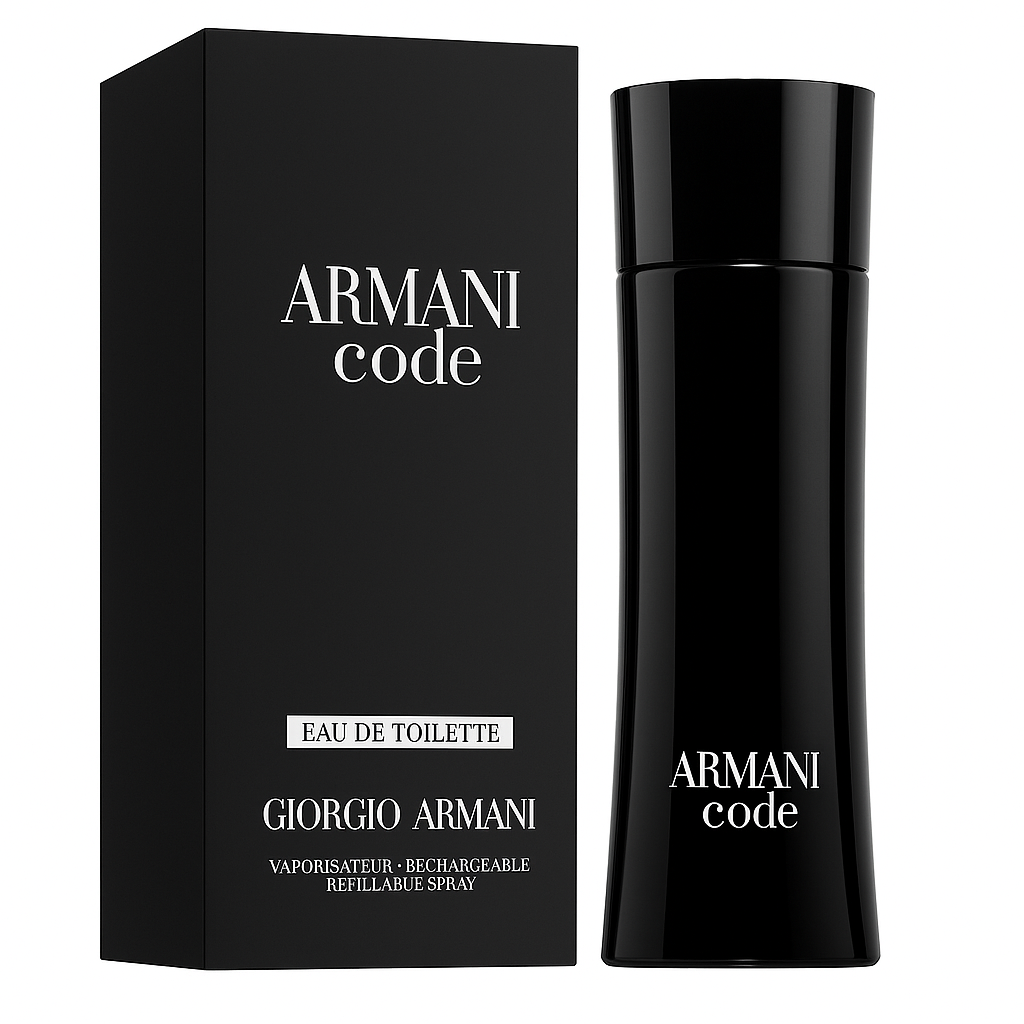 ARMANI CODE EDP 125 ML