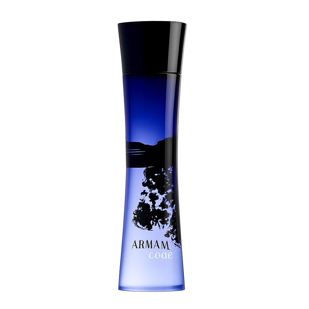 ARMANI CODE EDP 75 ML