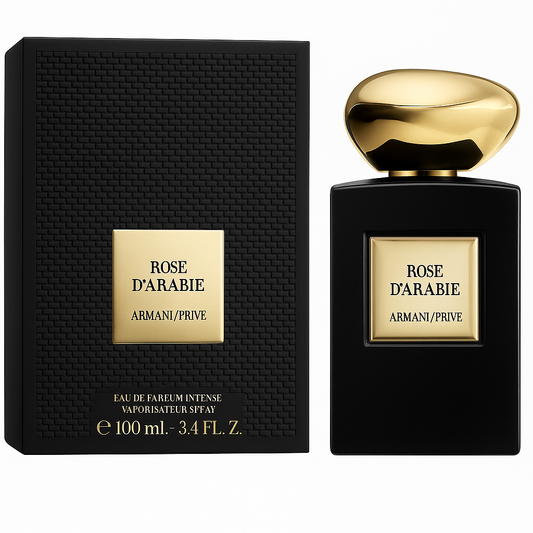 ARMANI PRIVE ROSE D'ARABIE EDP	100 ML