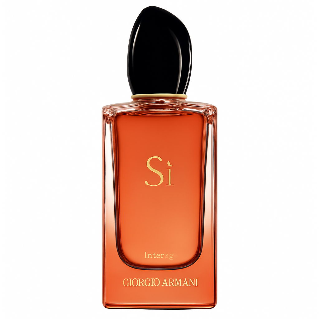 ARMANI Sİ İNTENSE EDP 100 ML