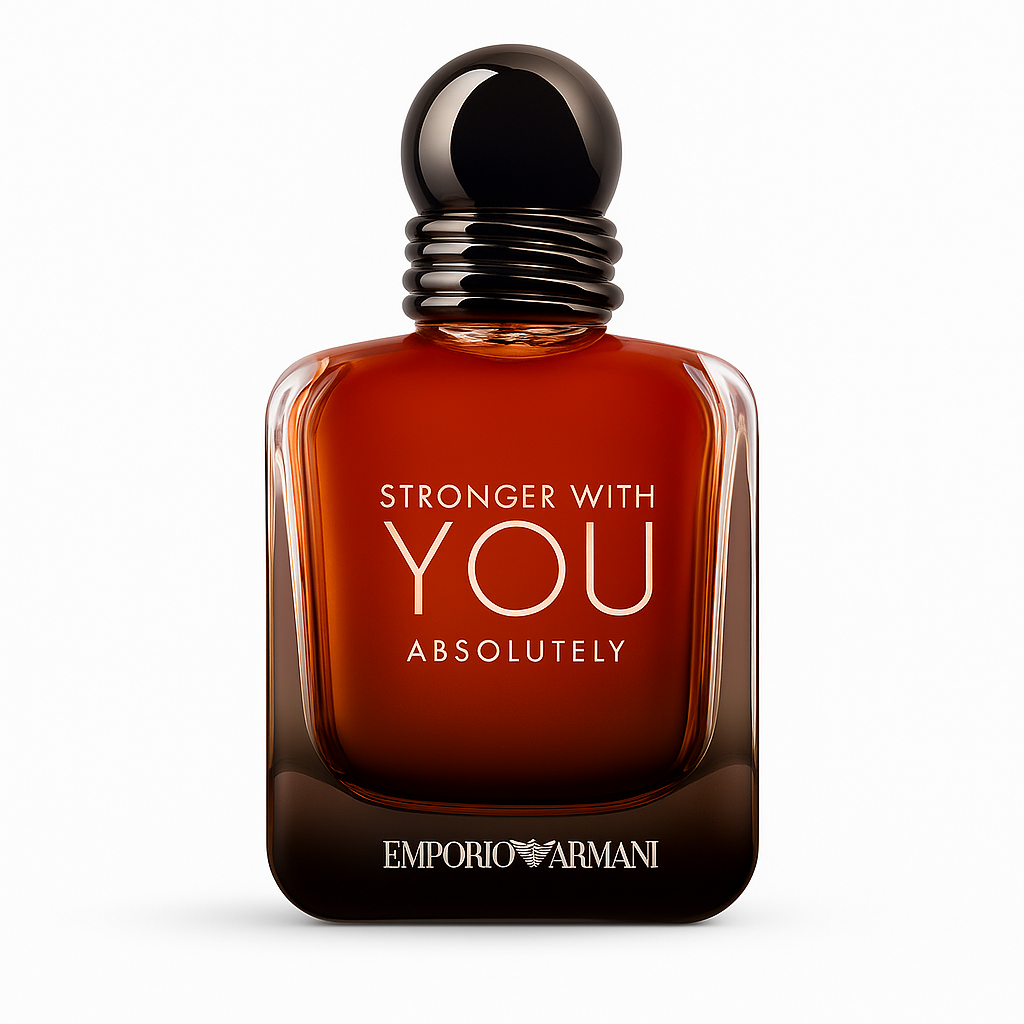 ARMANI YOU ABSOLUTELY EDP 100 ML