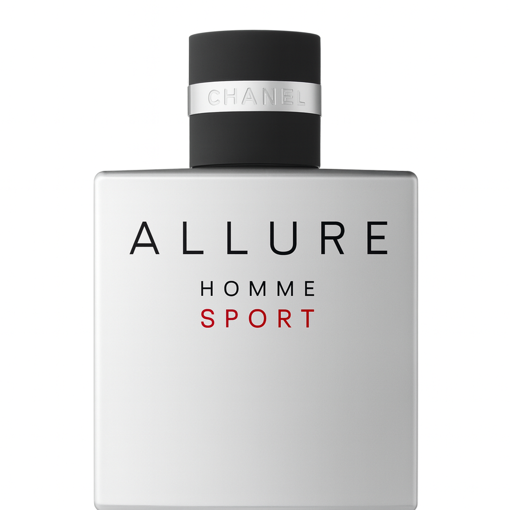 CHANEL ALLURE HOMME SPORT EDT 100 ML