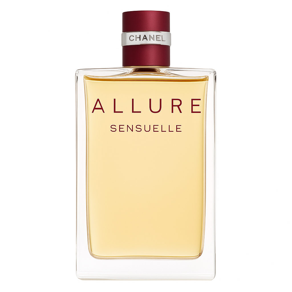 CHANEL ALLURE SENSUELLE EDT 100ML
