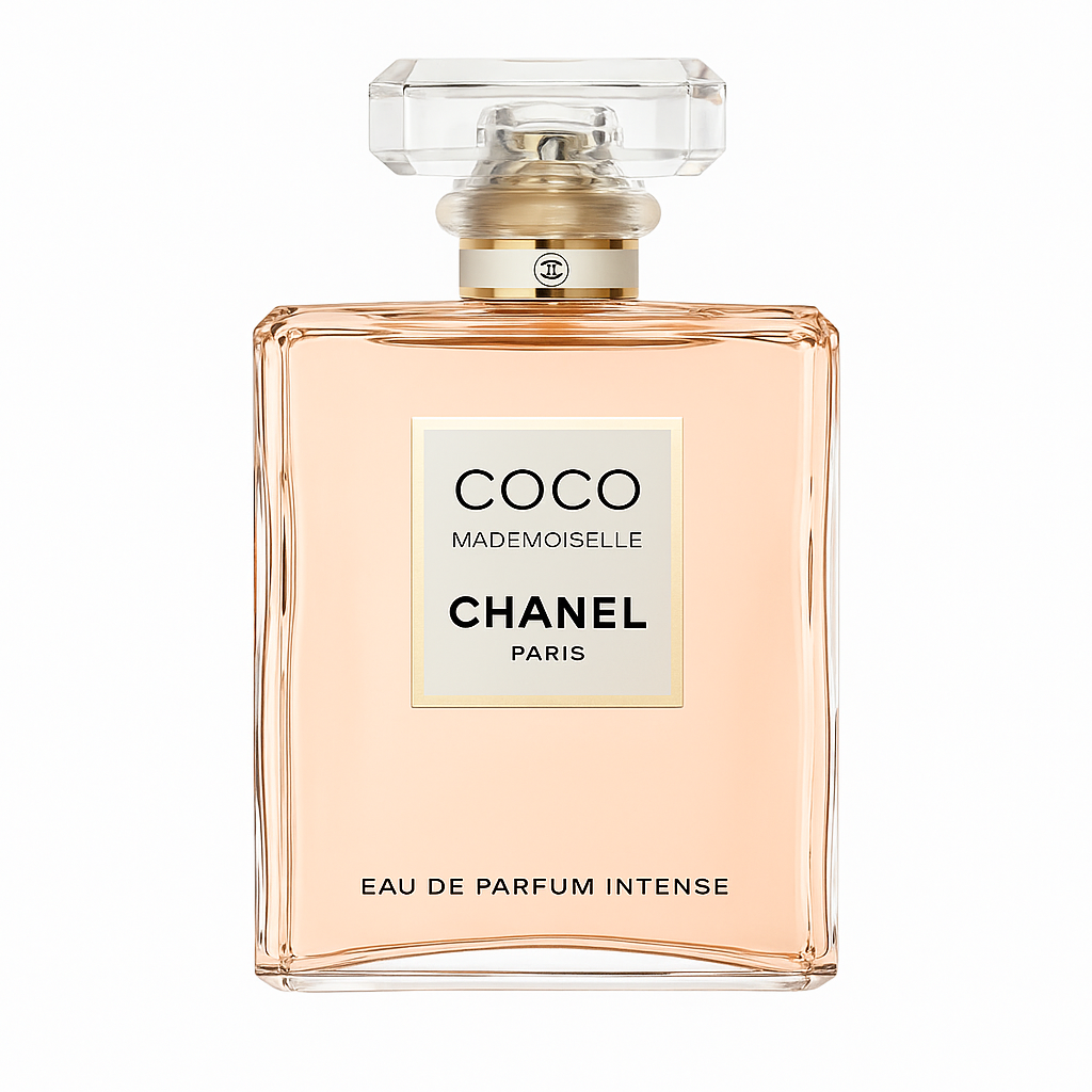 CHANEL COCO MADEMOISELLE INTENSE EDP 100 ML