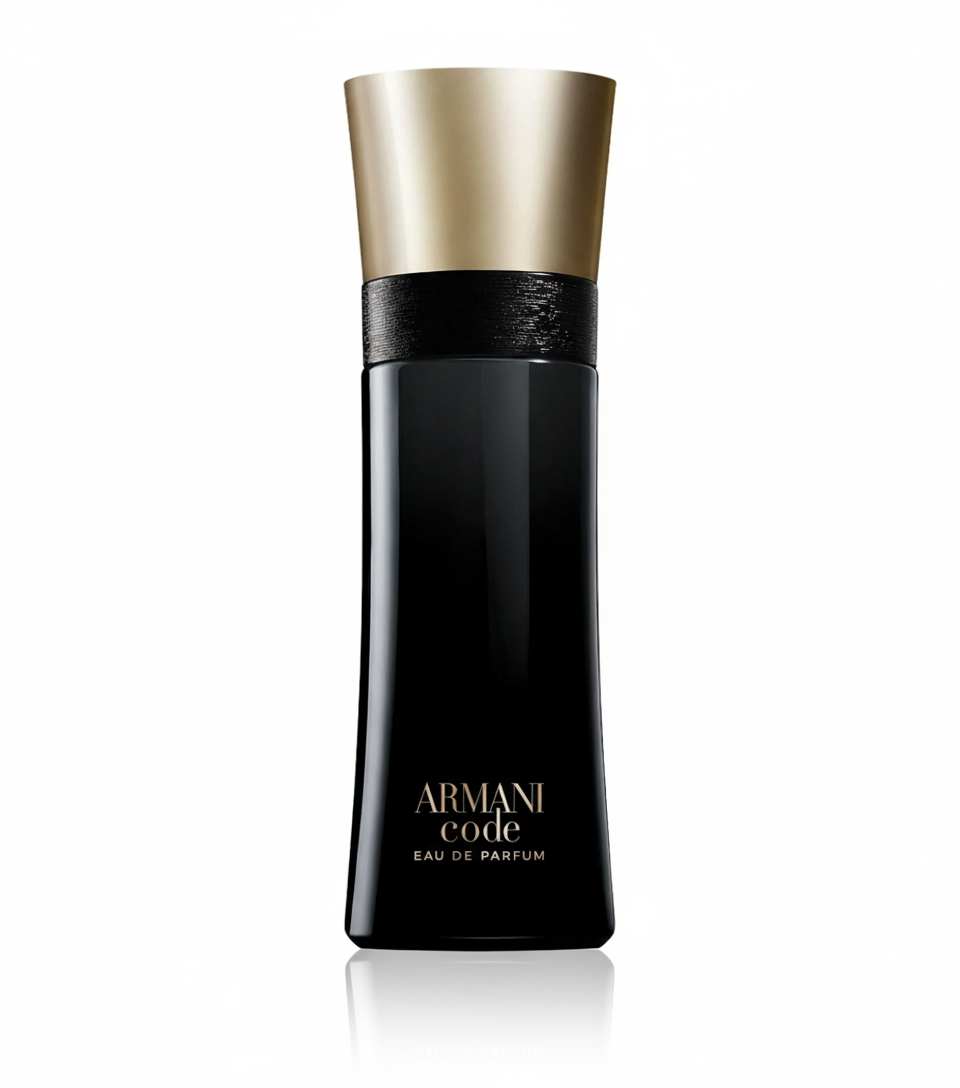 ARMANI CODE EAU DE PARFÜM POUR HOMME 110 ML