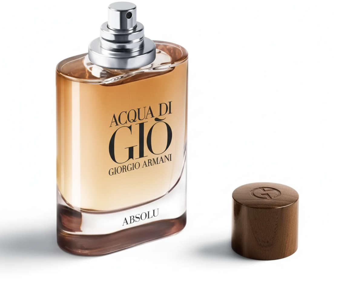 ACQUA DI GIO ARMANI ABSOLU EDP  100 ML
