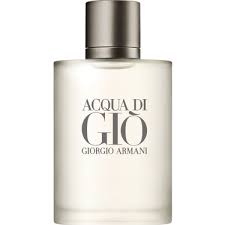ACQUA DI GIO ARMANI ED  100 ML