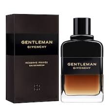 GIVENCHY GENTLEMAN RESERVE PRIVEE EDP 100 ML
