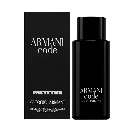 ARMANI CODE PARFÜM 125 ML