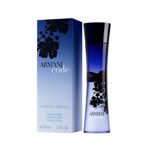 ARMANI CODE EDP 75 ML
