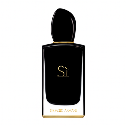 ARMANI Sİ BLACK INTENSE EDP 100 ML
