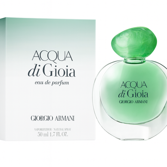 ACQUA DI GIOIA EDP 100 ML