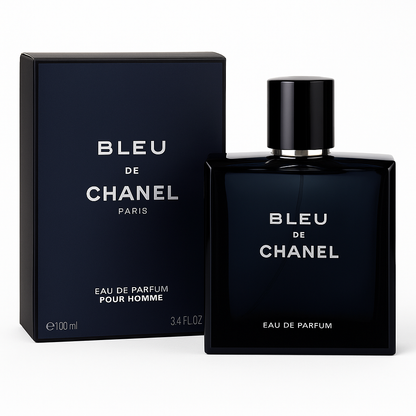 CHANEL BLEU DE CHANEL EDP 100 ML